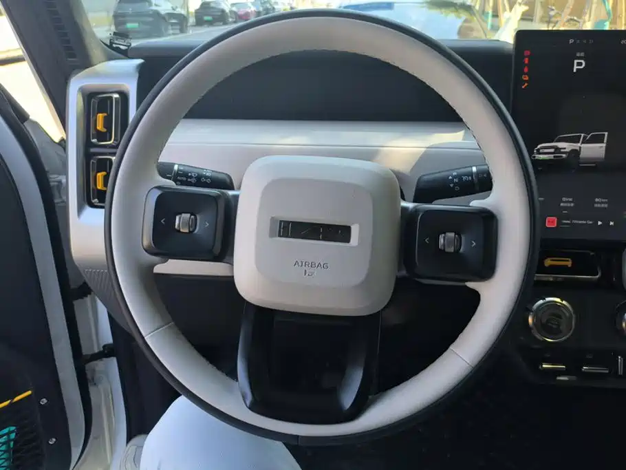 iCAR iCAR Super V23 — миниатюра 15