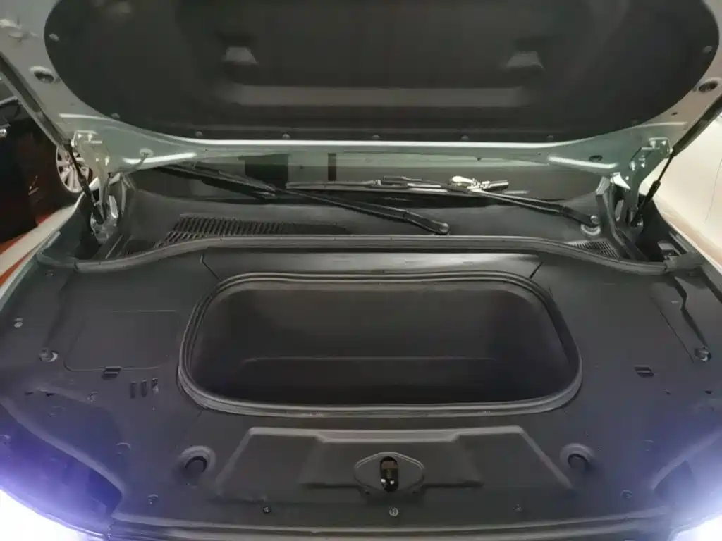 Leapmotor Leapmotor C11 — миниатюра 20