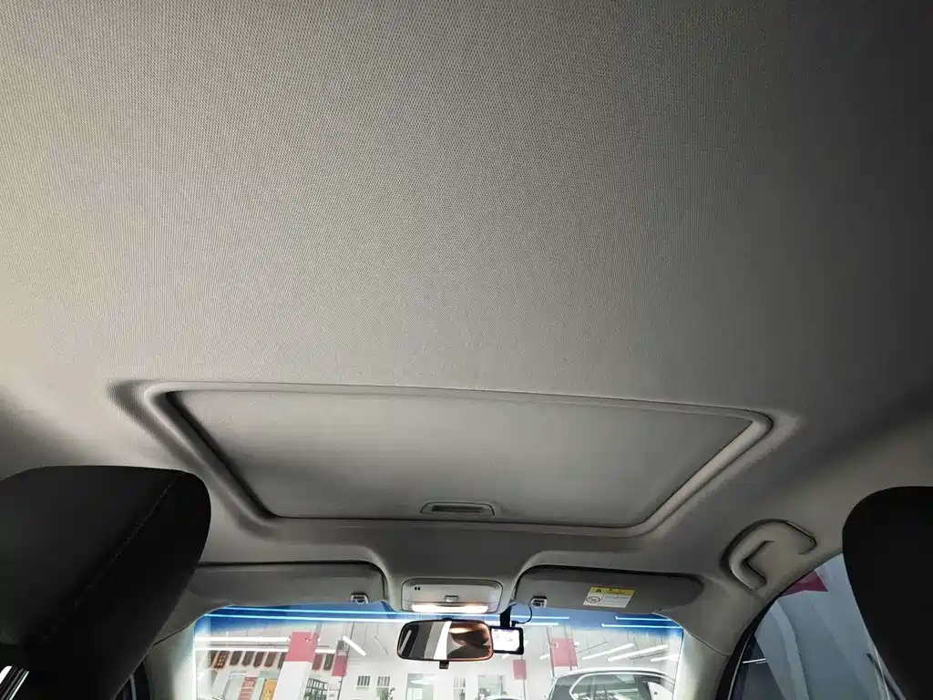 Buick Excelle 2021 1.3T AT Elite