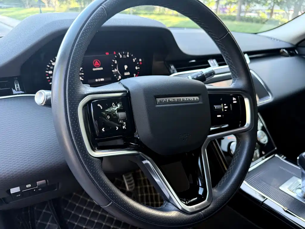 LAND ROVER RANGE ROVER AURORA