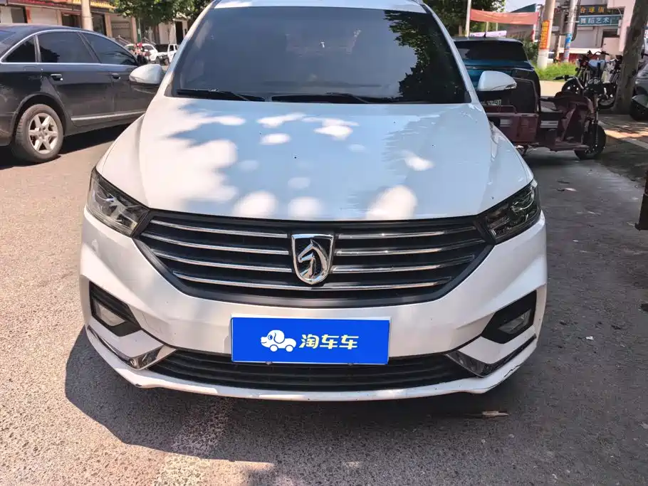 Baojun 360 — миниатюра 2