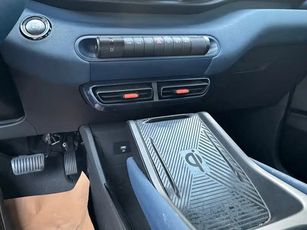 BYD Seagull — миниатюра 7