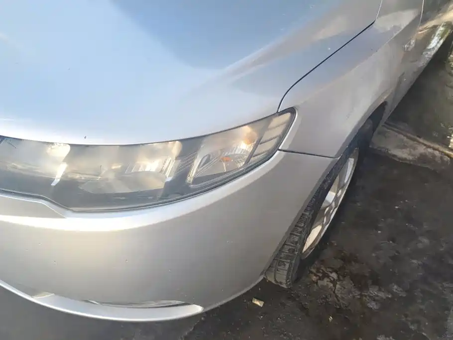 Kia Forte — миниатюра 5