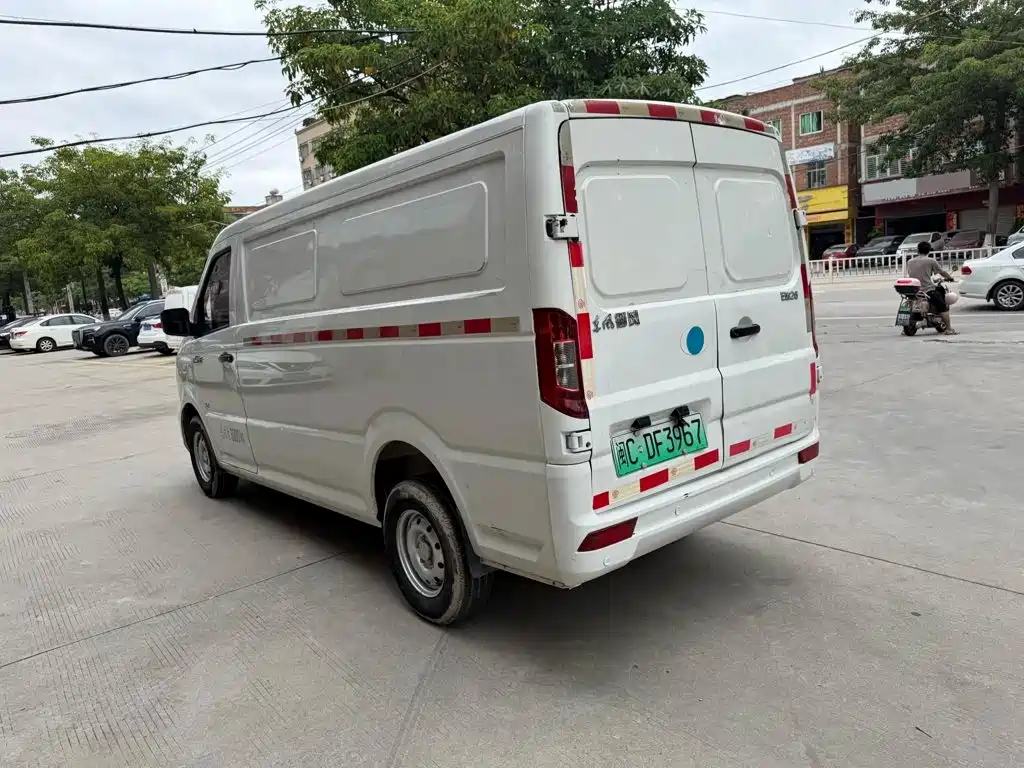 Yufeng EM26 — миниатюра 7