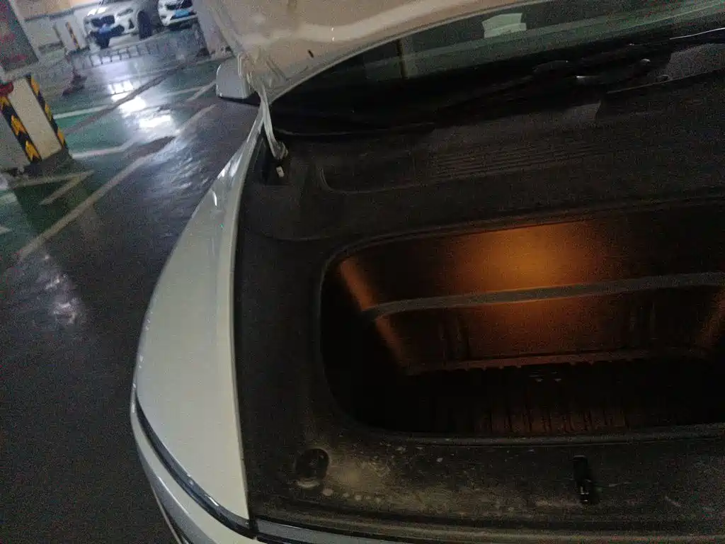 Tesla Model Y — миниатюра 21