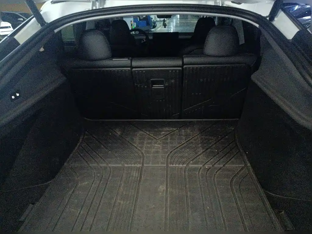 Tesla Model Y — миниатюра 15