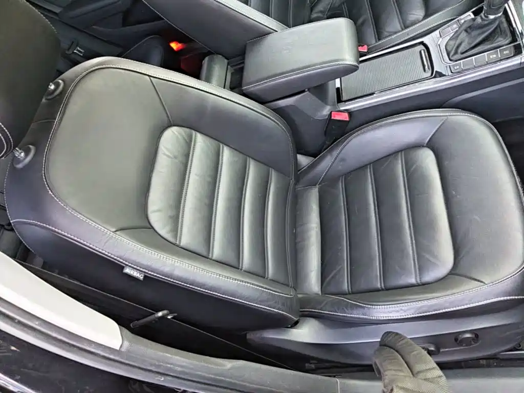 Volkswagen Passat — миниатюра 25