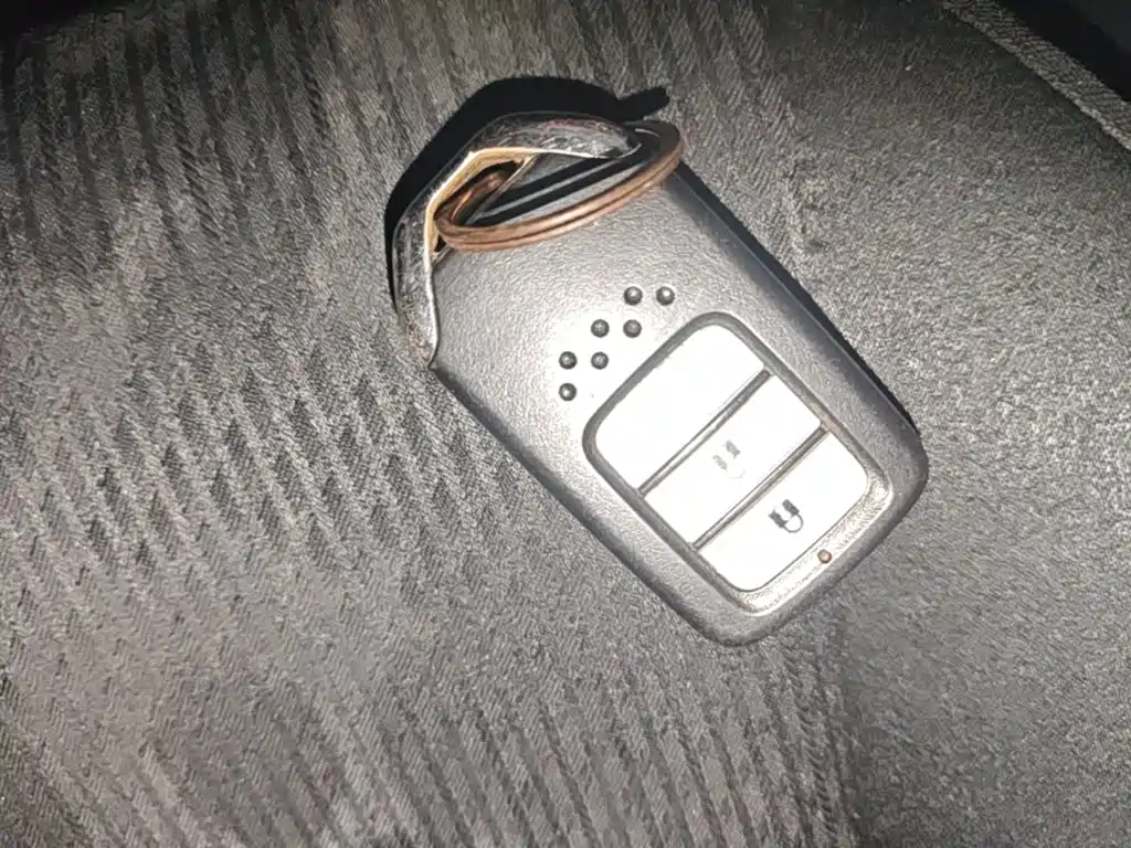 Honda City — миниатюра 9