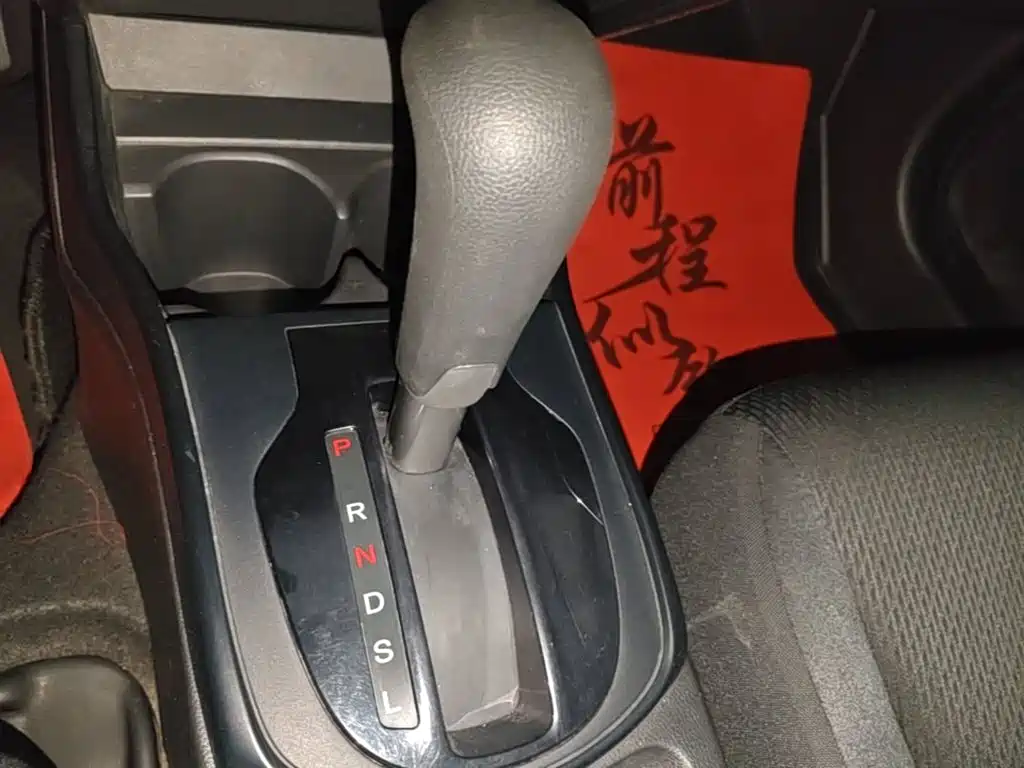 Honda City — миниатюра 14