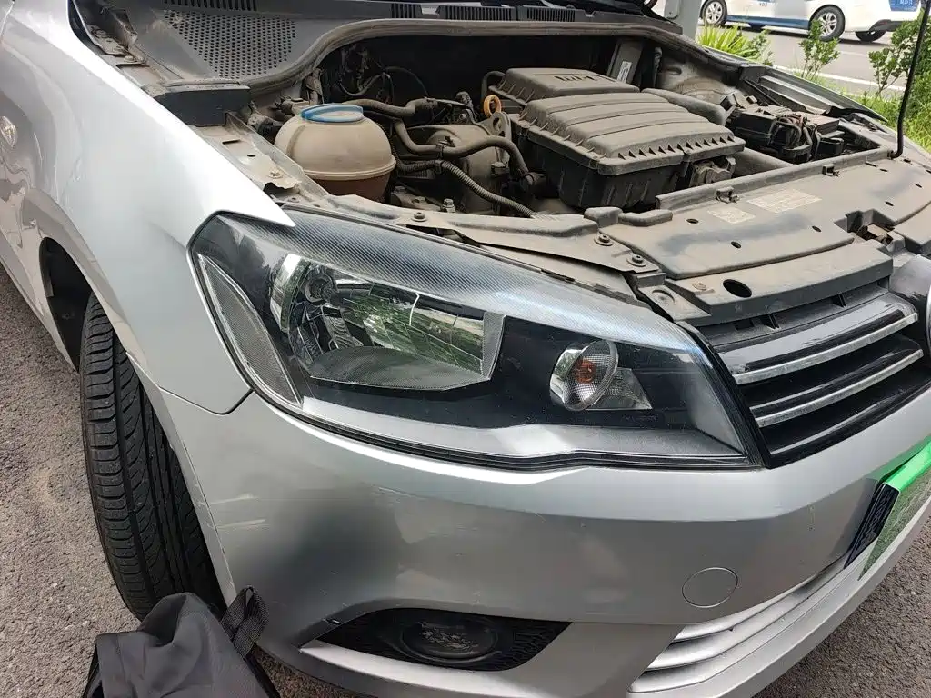 Volkswagen Jetta — миниатюра 7