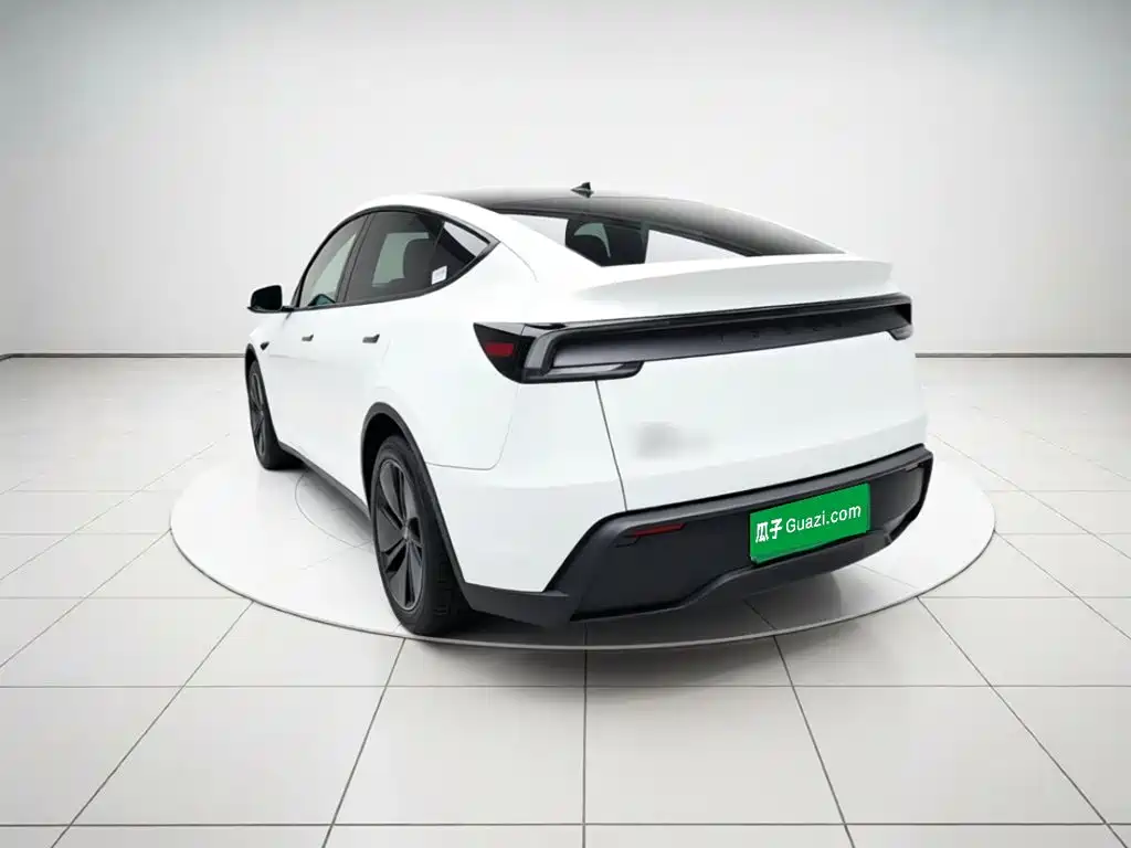 Tesla Model Y — миниатюра 4