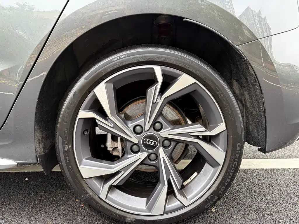 Audi A3 — миниатюра 7