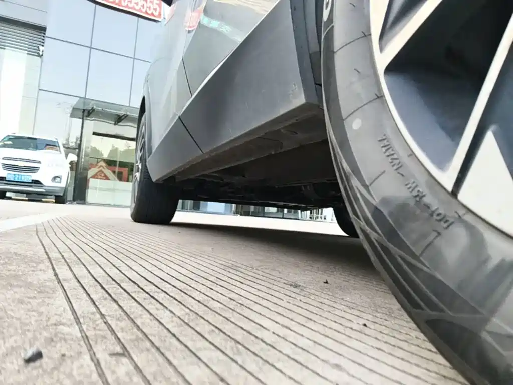 GAC Motor Trumpchi GS4 — миниатюра 22