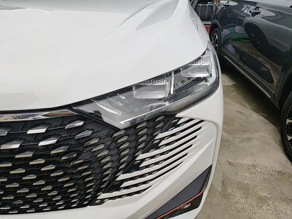 Haval H6 — миниатюра 24
