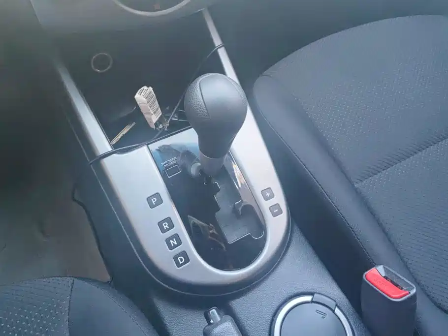 Kia Forte — миниатюра 16