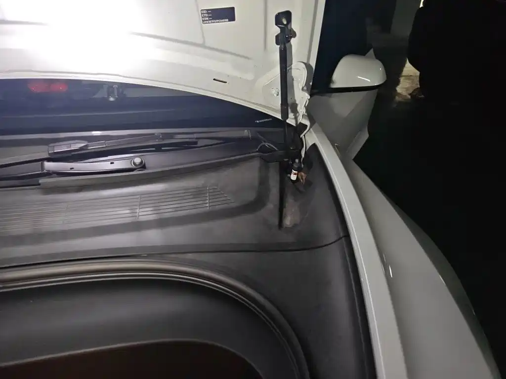 Tesla Model 3 — миниатюра 20