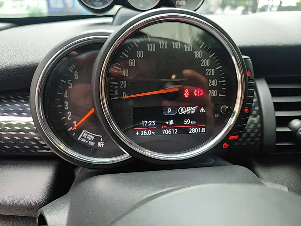 MINI Mini — миниатюра 12