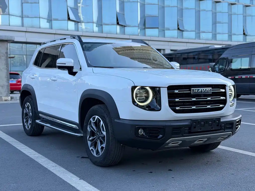 Haval Big Dog — миниатюра 3
