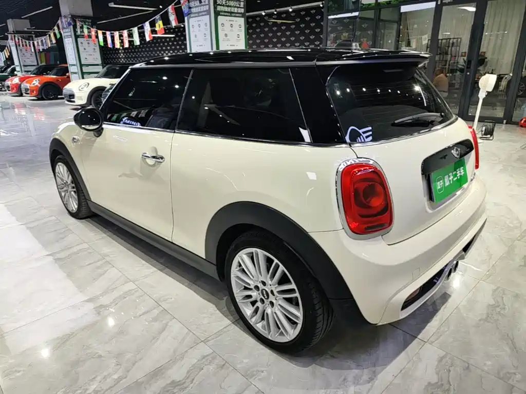 MINI Mini — миниатюра 5