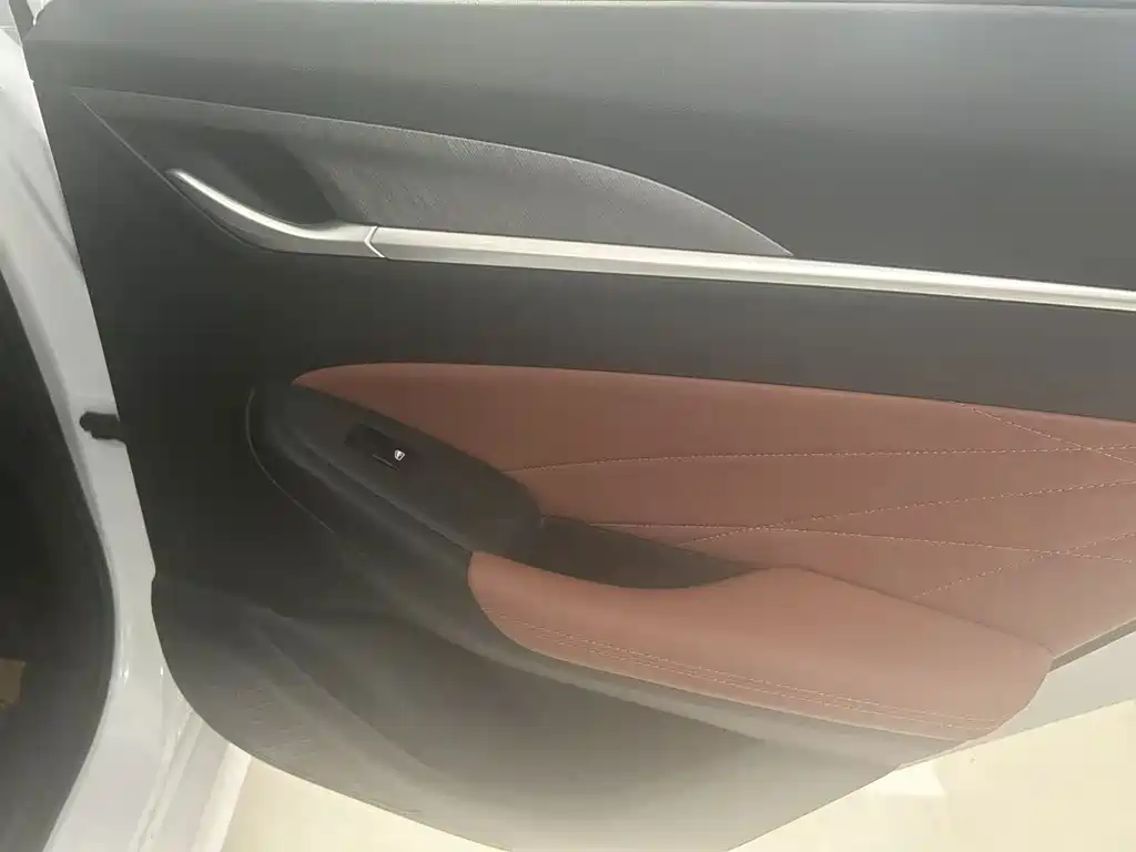 Changan Eado — миниатюра 16