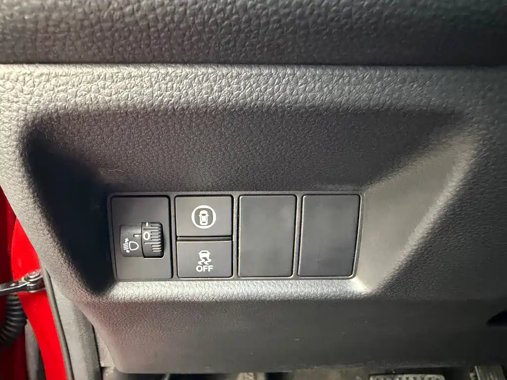 Honda Fit — миниатюра 12