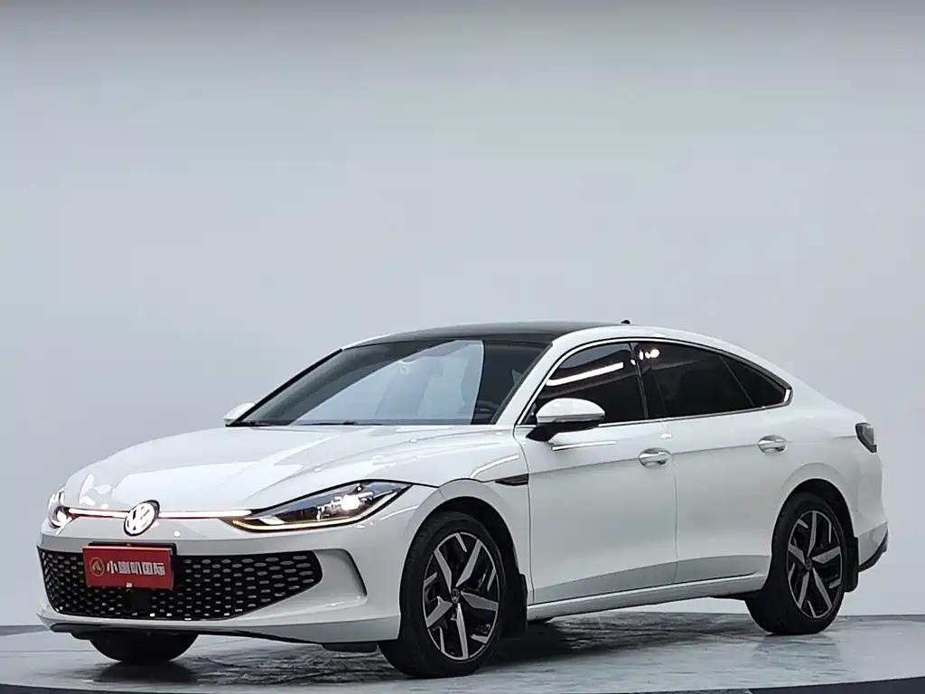 Volkswagen Lamando — миниатюра 2
