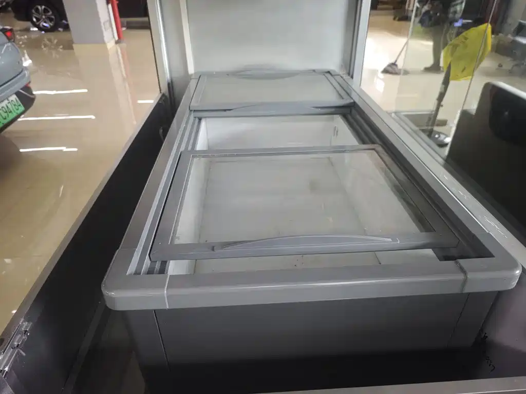 Wuling E10 2023 Comfort
