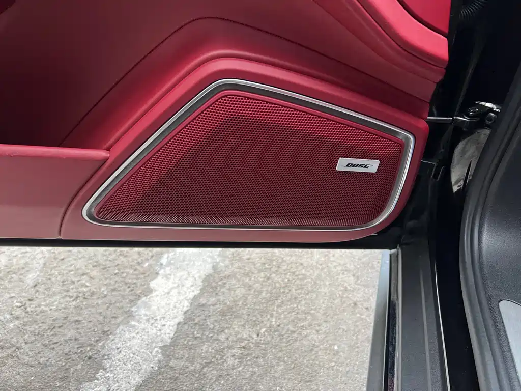 Porsche Panamera — миниатюра 31