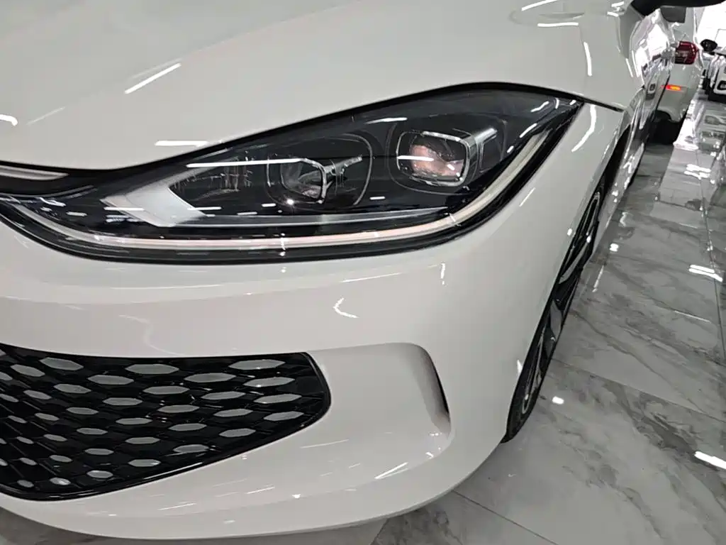 Volkswagen Lamando — миниатюра 24