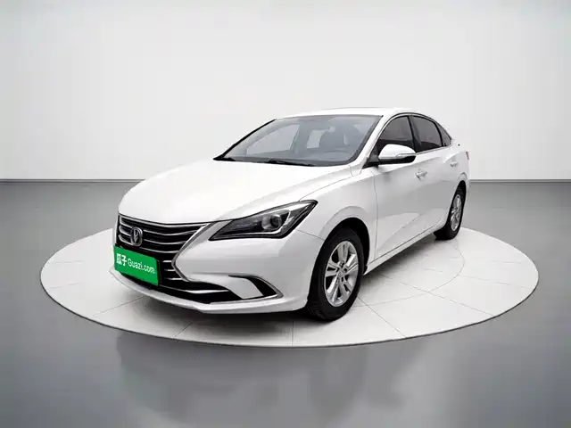 2020 Changan Eado
