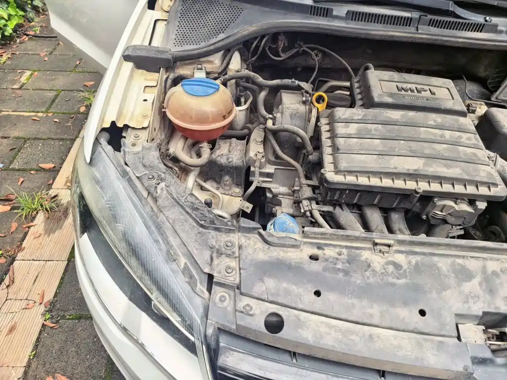 Volkswagen Jetta — миниатюра 20