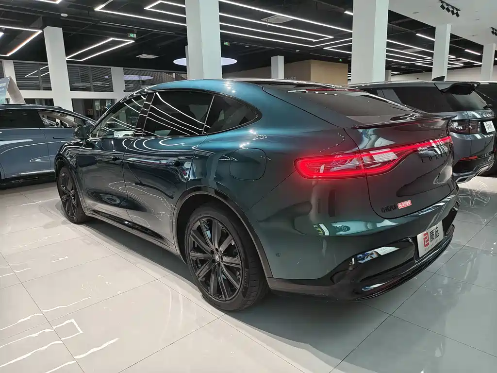 Zhijie Zhijie R7 — миниатюра 13