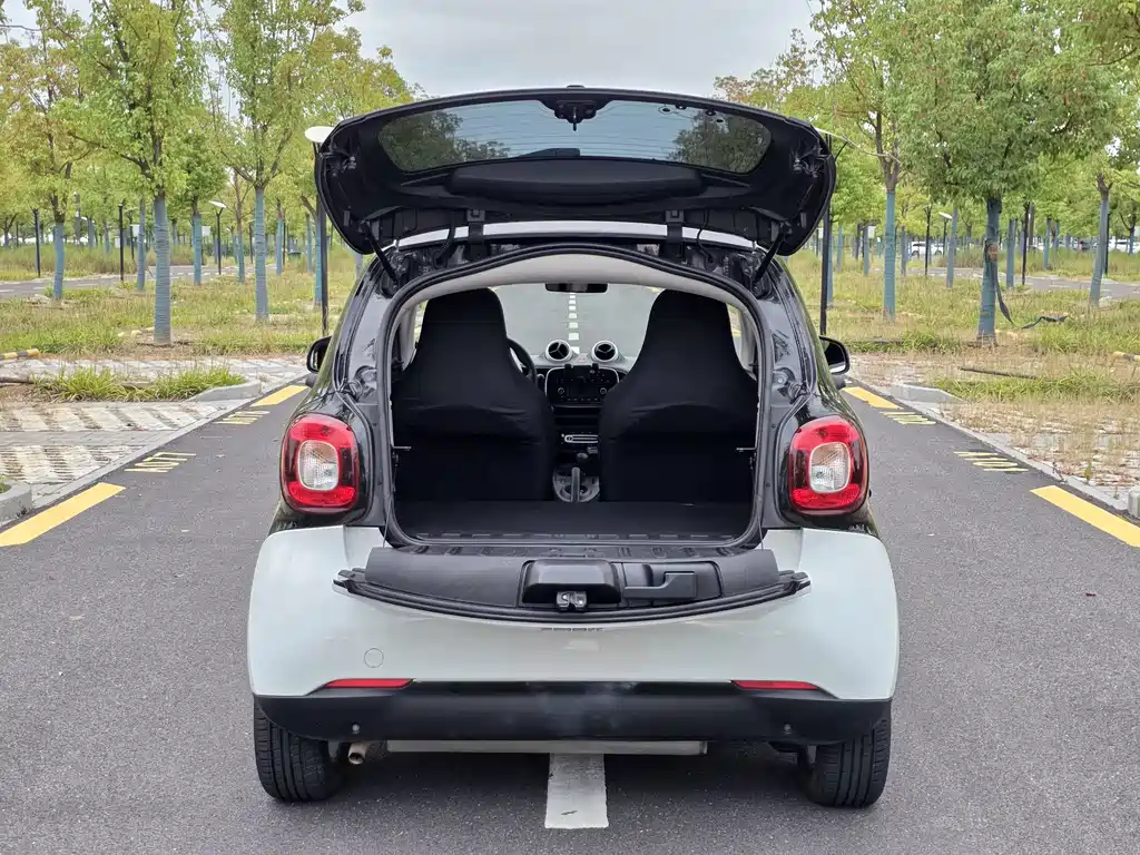 smart Smart Fortwo — миниатюра 26