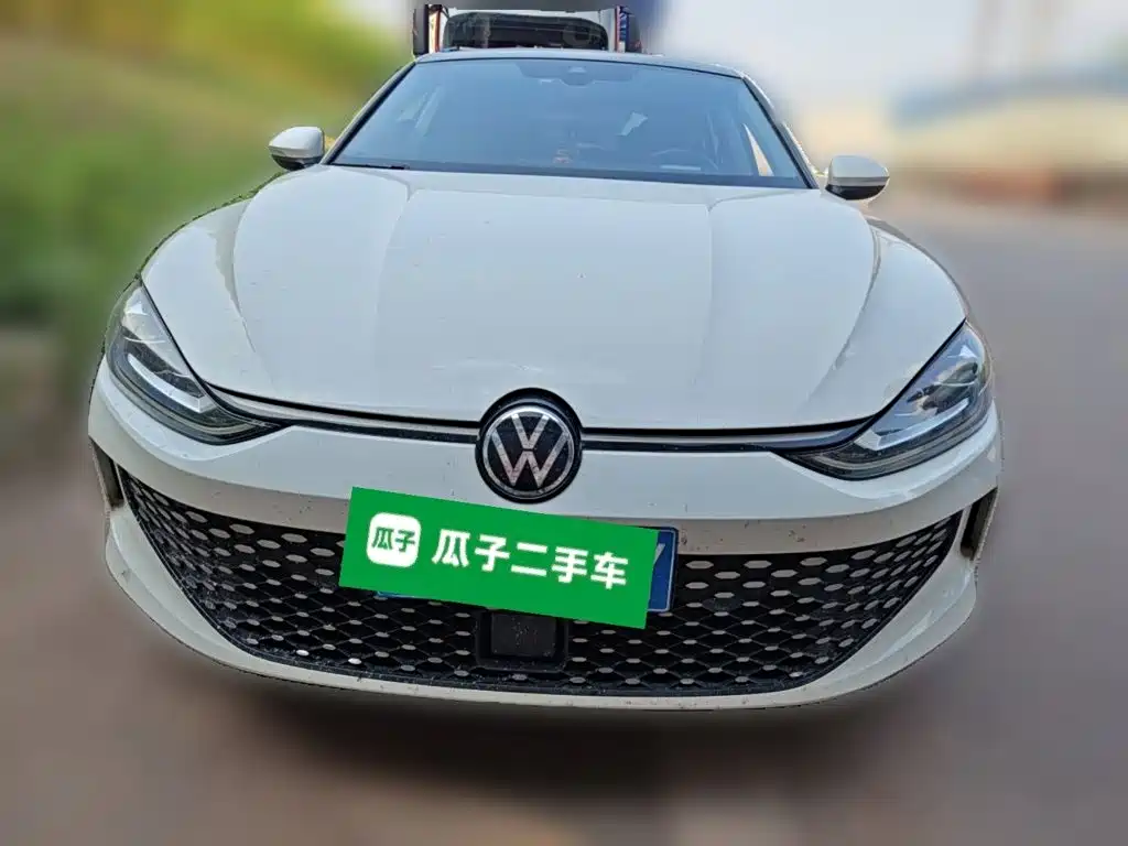 Volkswagen Lamando — миниатюра 23