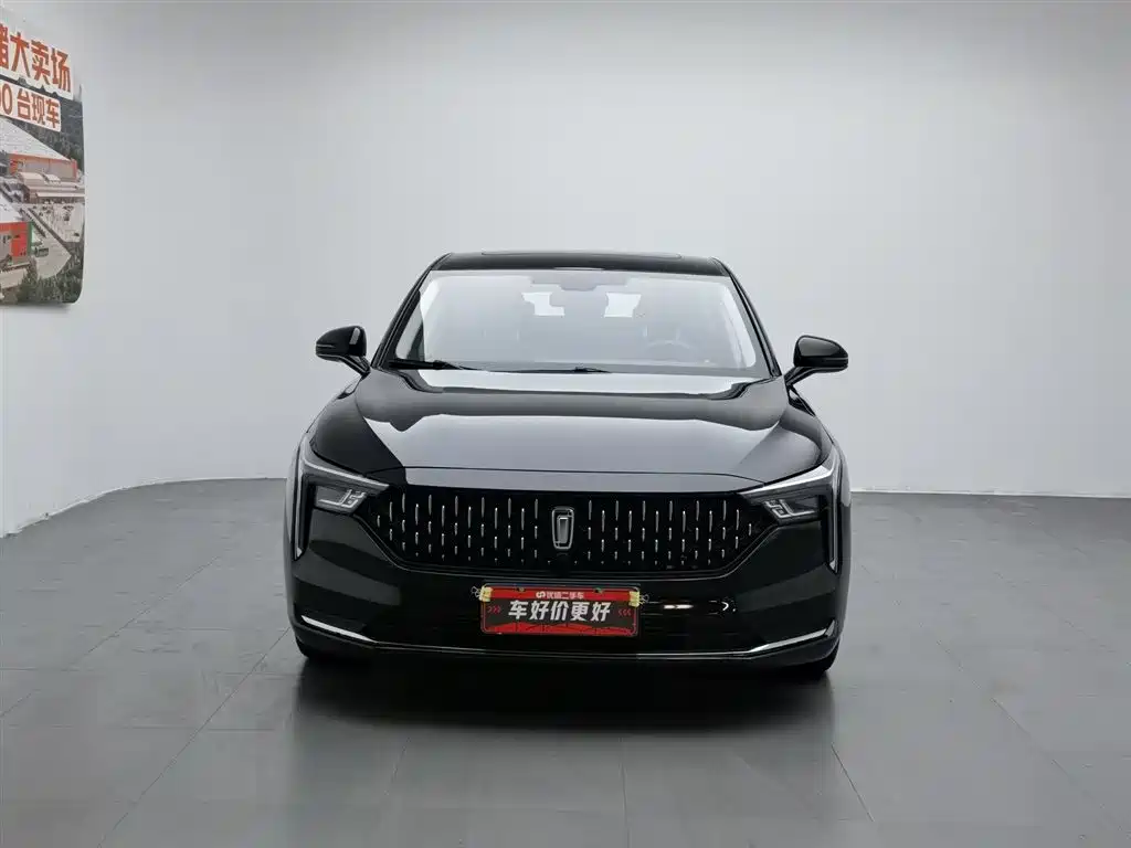 Bestune B70 2022 1.5T AT