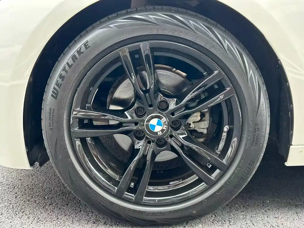 BMW 3 Series GT — миниатюра 10