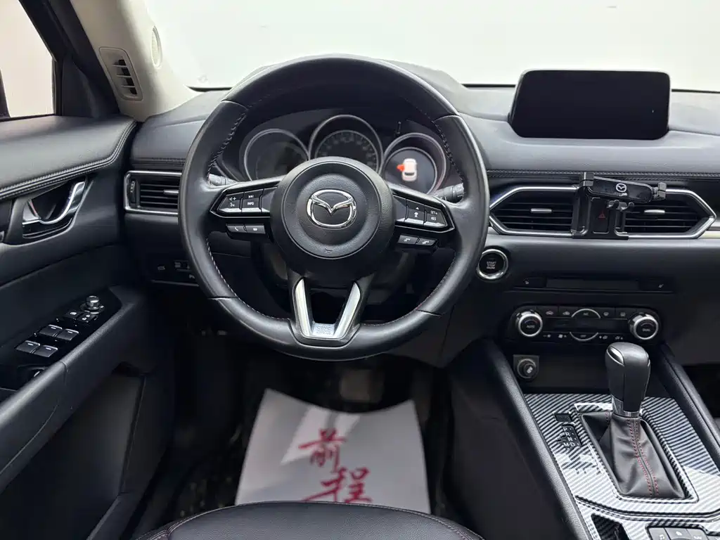 MAZDA CX 5