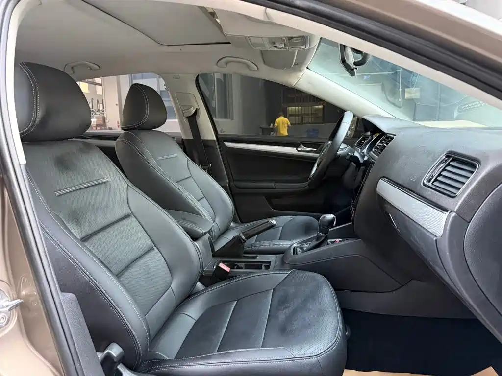 Volkswagen Sagitar — миниатюра 11