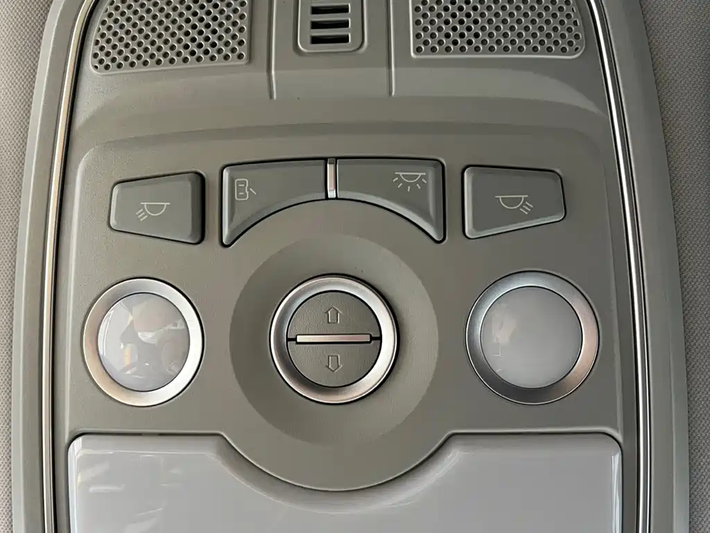 Haval M6 — миниатюра 14
