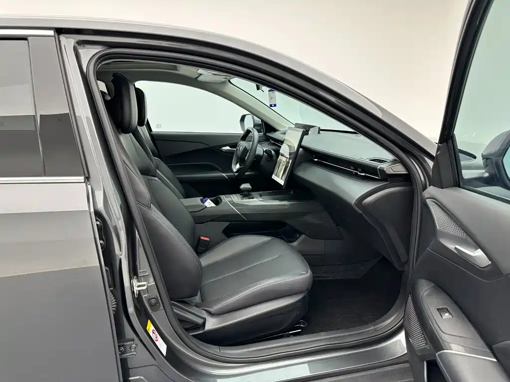 Changan Eado — миниатюра 12
