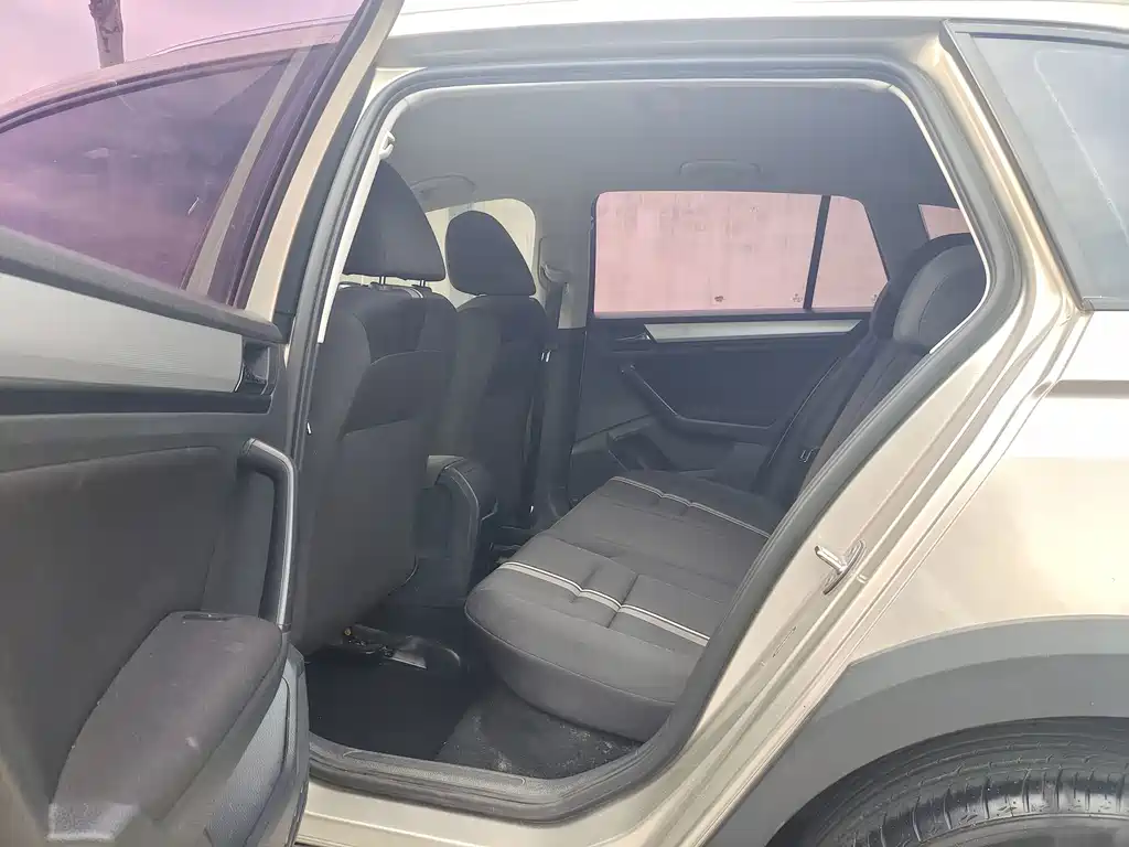 Volkswagen C-Trek — миниатюра 5