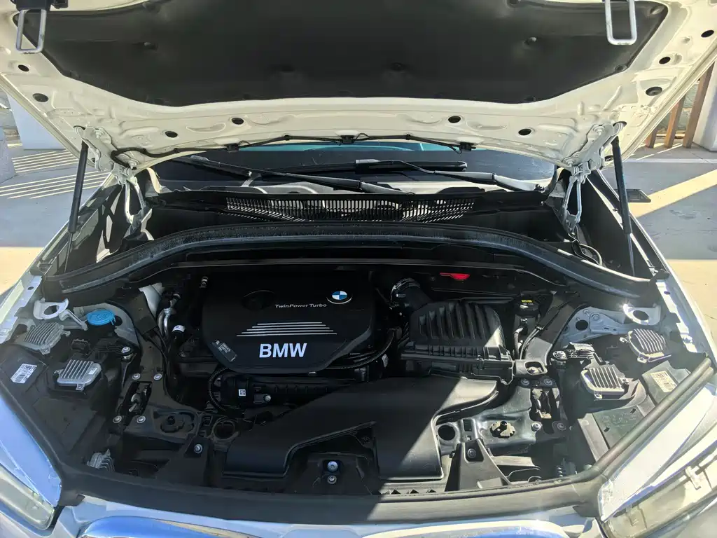 BMW X1 — миниатюра 13