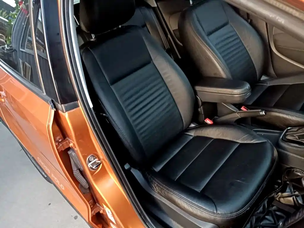 Volkswagen Polo — миниатюра 25