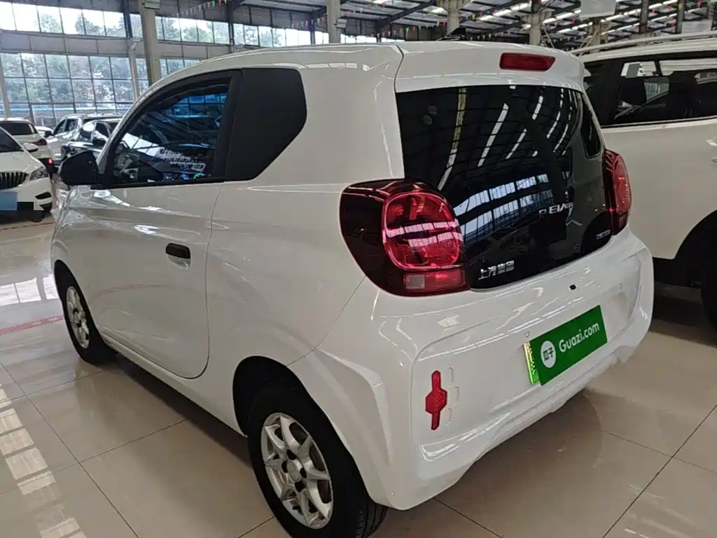 Roewe Clever — миниатюра 5