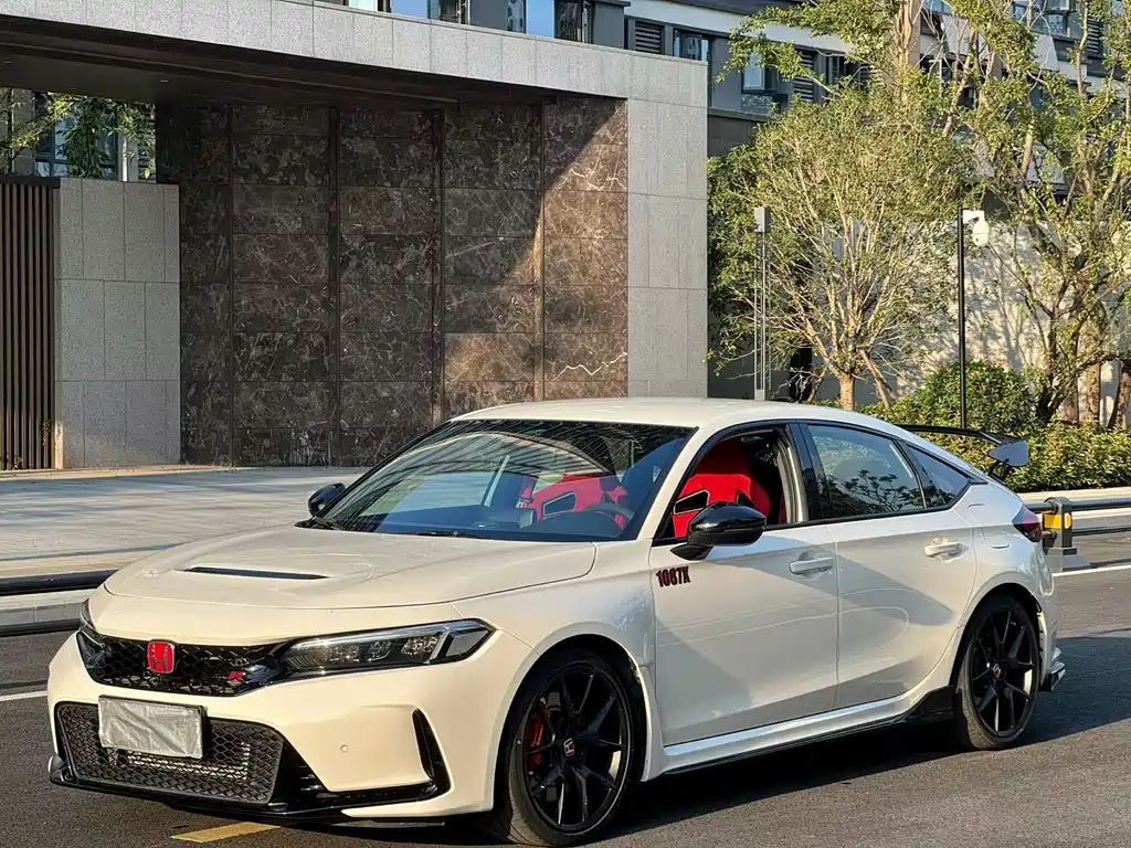 Honda Civic (Import)