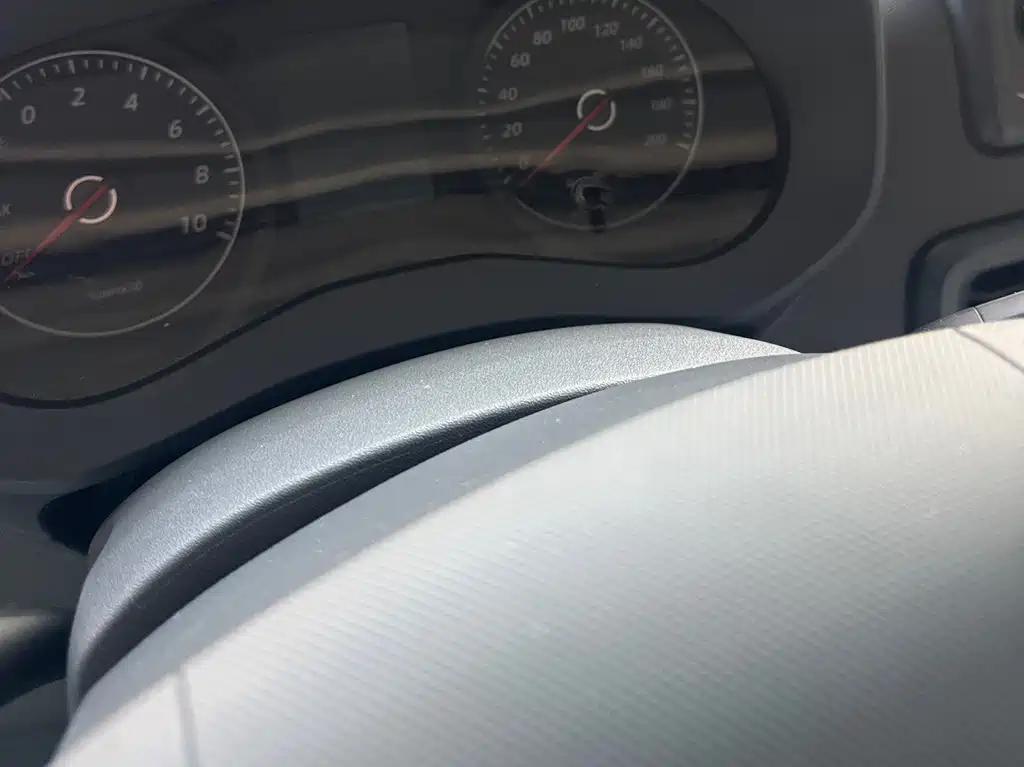 Wuling Yangguang — миниатюра 12