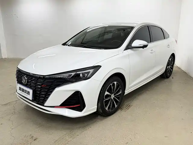 2022 Changan Eado