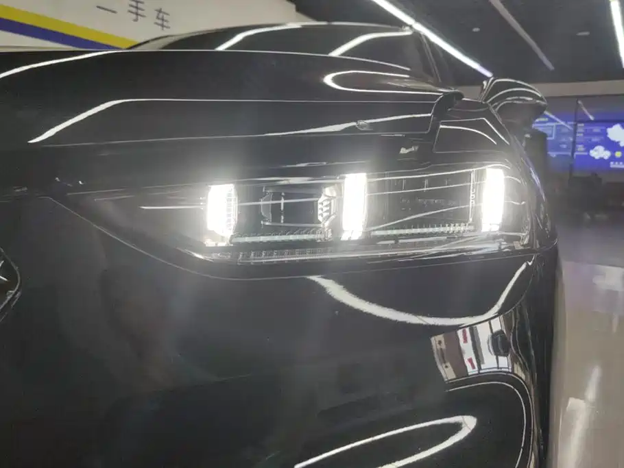Wey Wey VV7 — миниатюра 5