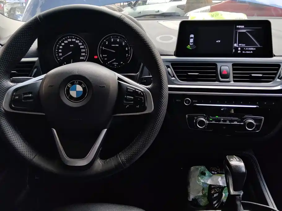 BMW 1 Series — миниатюра 12