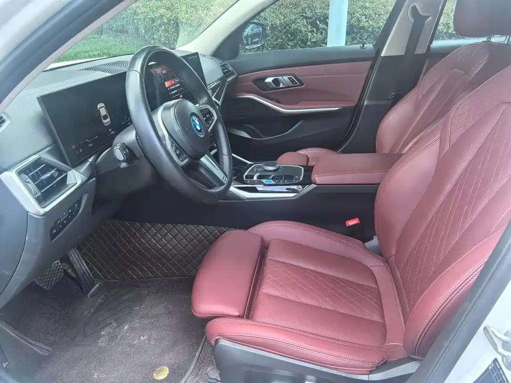 BMW i3 — миниатюра 7